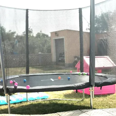 Appartement Belma Porec