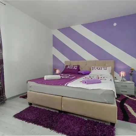 Appartement Belma Porec Radmani