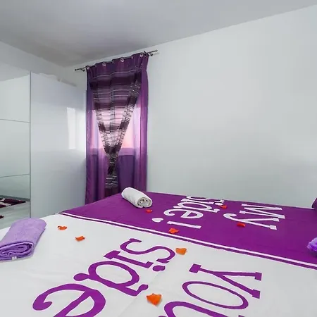 Belma Porec * Radmani