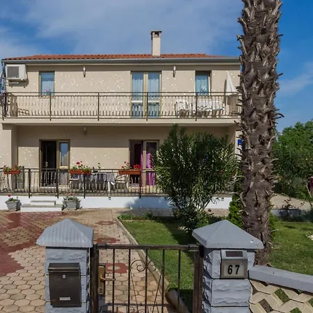 Belma Porec * Radmani