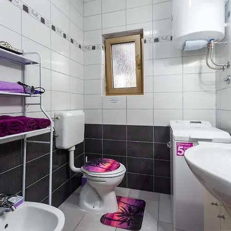 Appartement Belma Porec