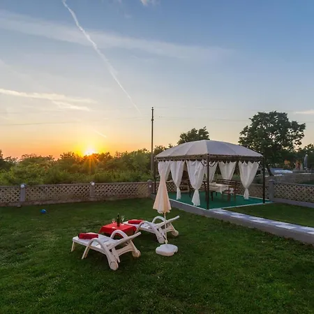 Appartement Belma Porec *