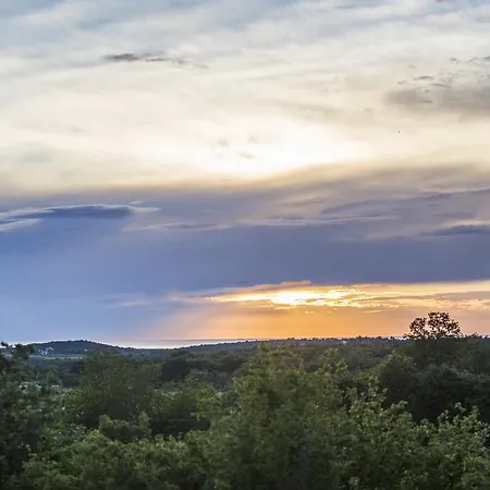 Belma Porec Appartement Radmani