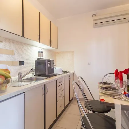 Appartement Belma Porec Radmani