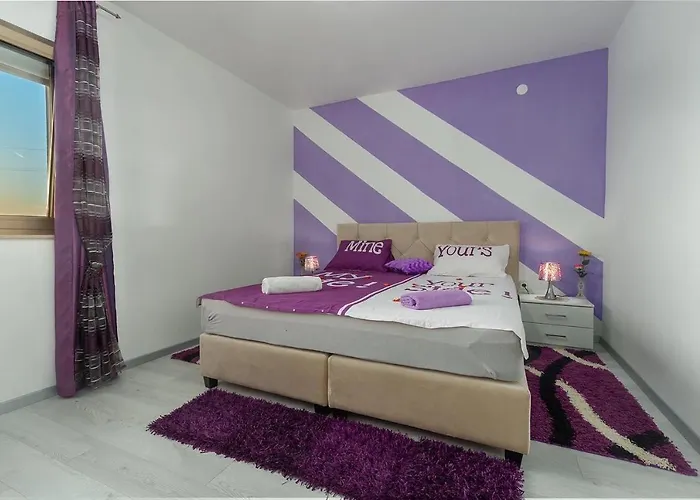 Apartment Belma Porec Radmani