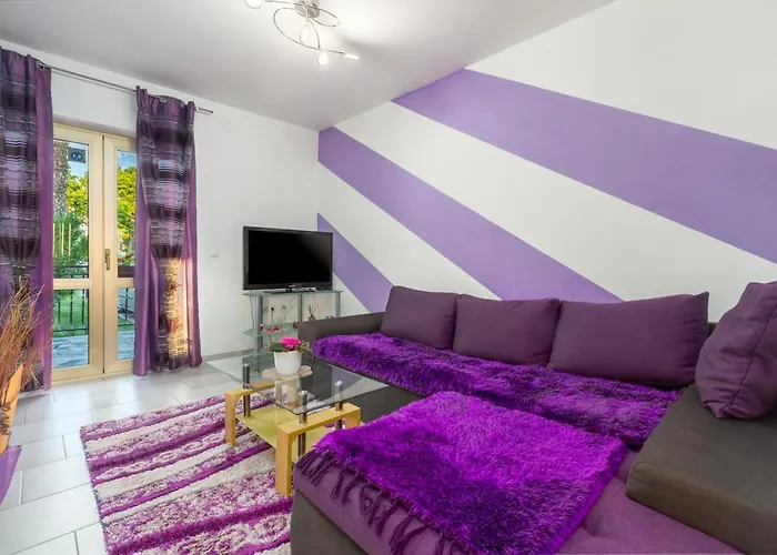 Apartment Belma Porec *