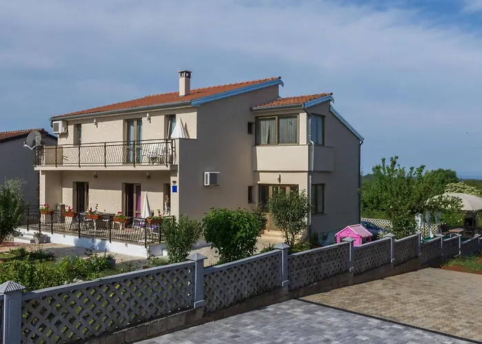 Apartment Belma Porec