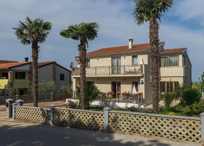 Apartment Belma Porec