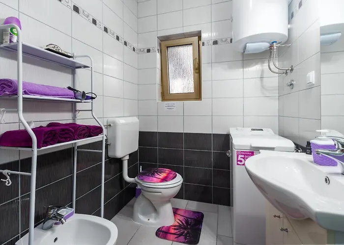 Apartment Belma Porec