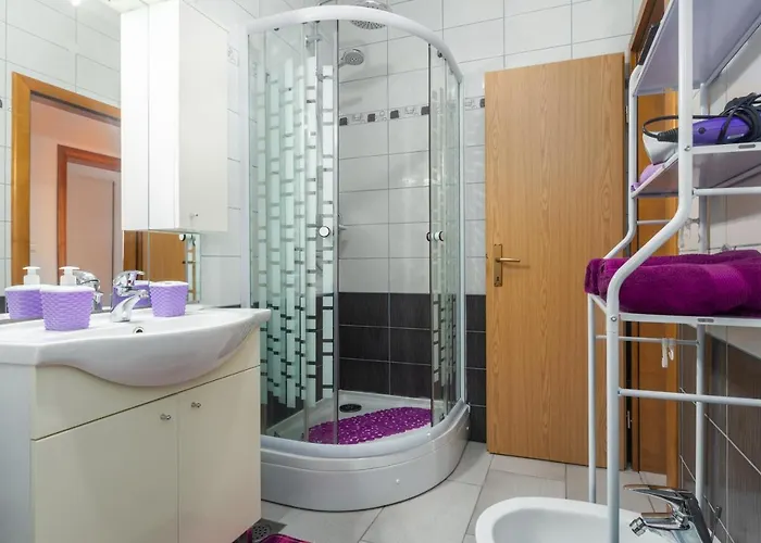 Apartment Belma Porec *