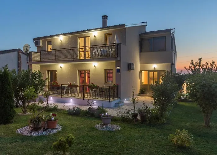Apartment Belma Porec