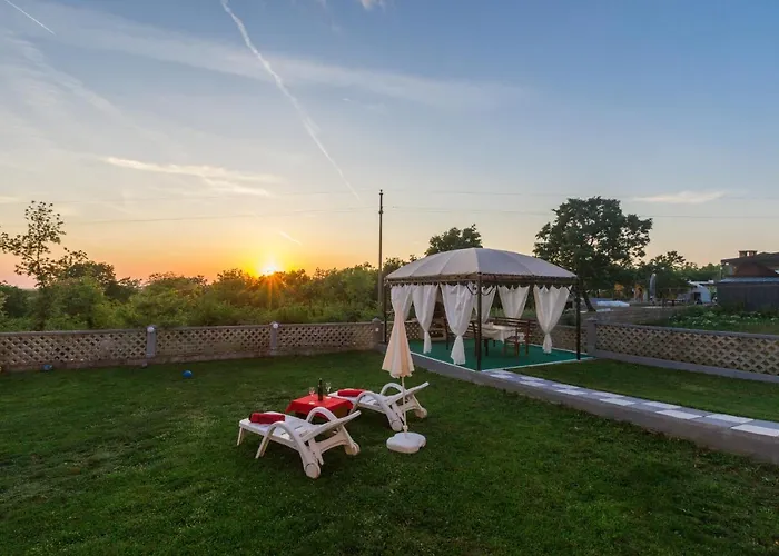 Apartment Belma Porec *