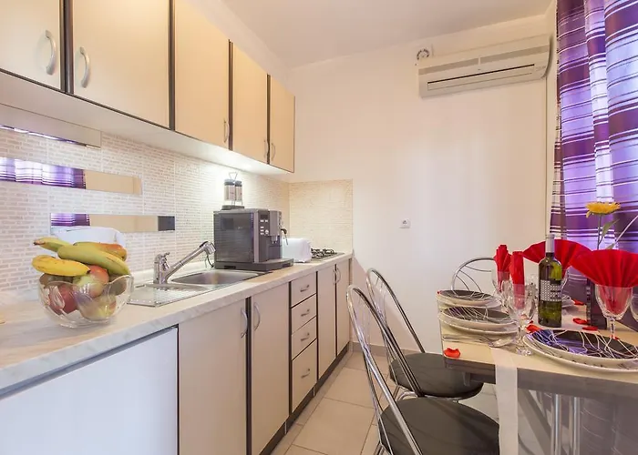 Apartment Belma Porec Radmani