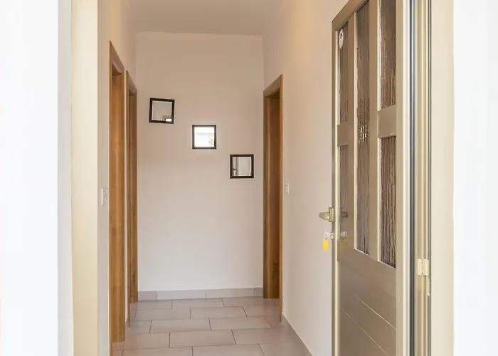 Belma Porec Apartment *