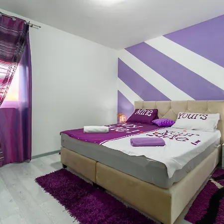 Belma Porec Appartement