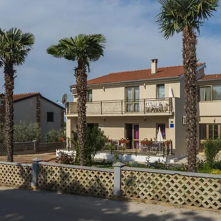 Appartement Belma Porec