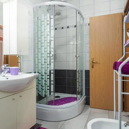 Апартаменты Belma Porec *