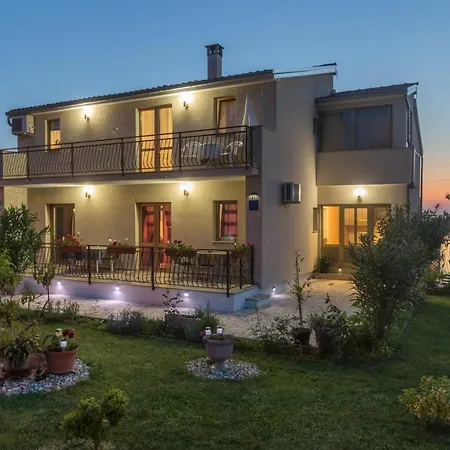 Appartement Belma Porec