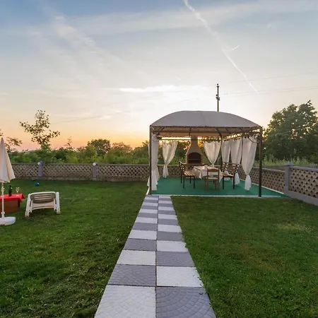 Appartement Belma Porec *