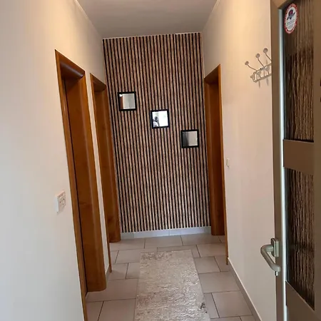 Appartement Belma Porec Radmani