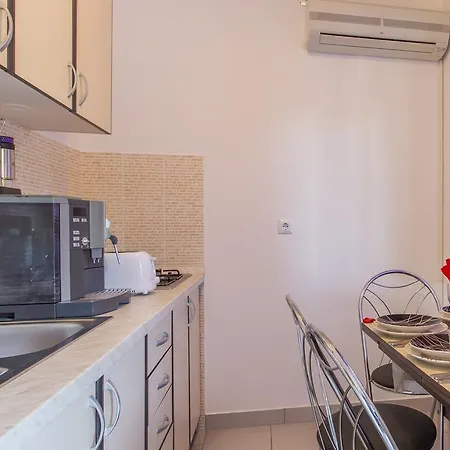 Belma Porec * Radmani