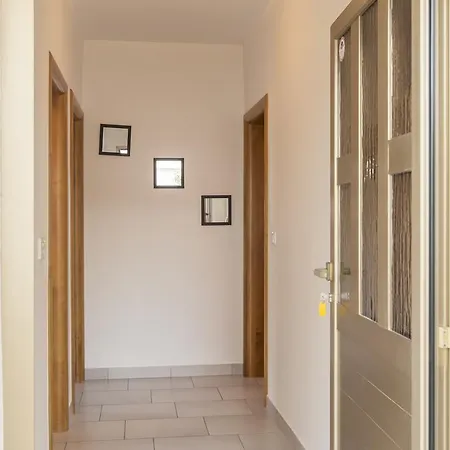 Belma Porec Appartement *