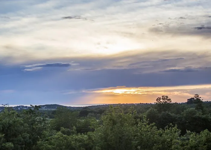 Belma Porec Appartement Radmani